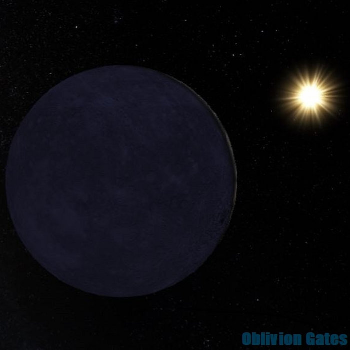 Oblivion Gates Oblivion Gates