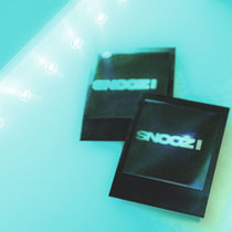 SNOOZi BOOTLEGS VOL.1 cover art