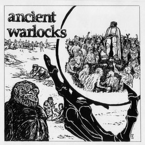 The Superwizard 7" Single cover