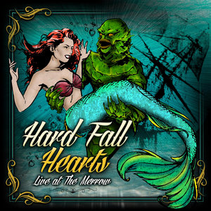 The Devil Lives Downstream cover