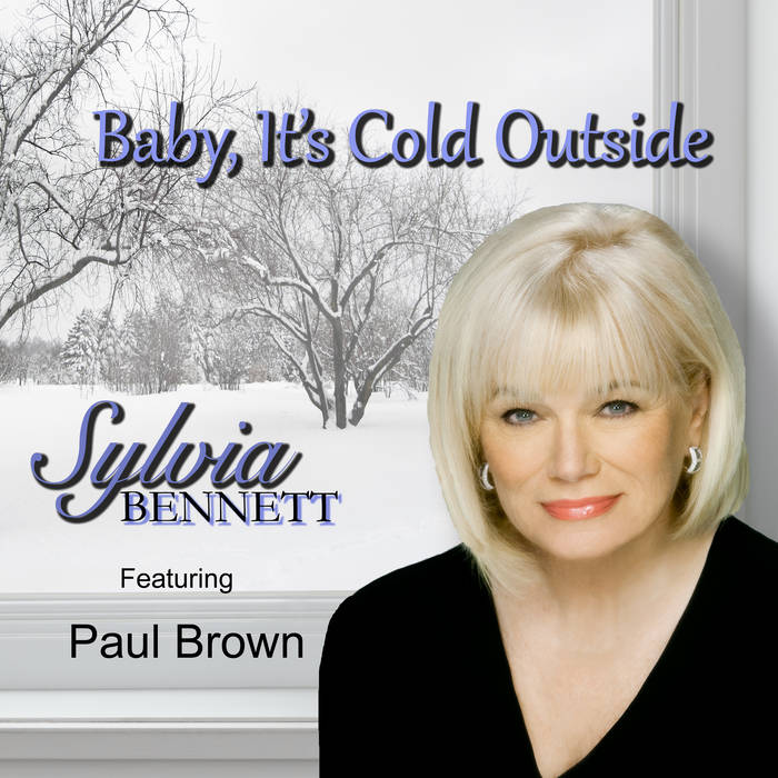 Baby, It'S Cold Outside EP | Sylvia Bennett