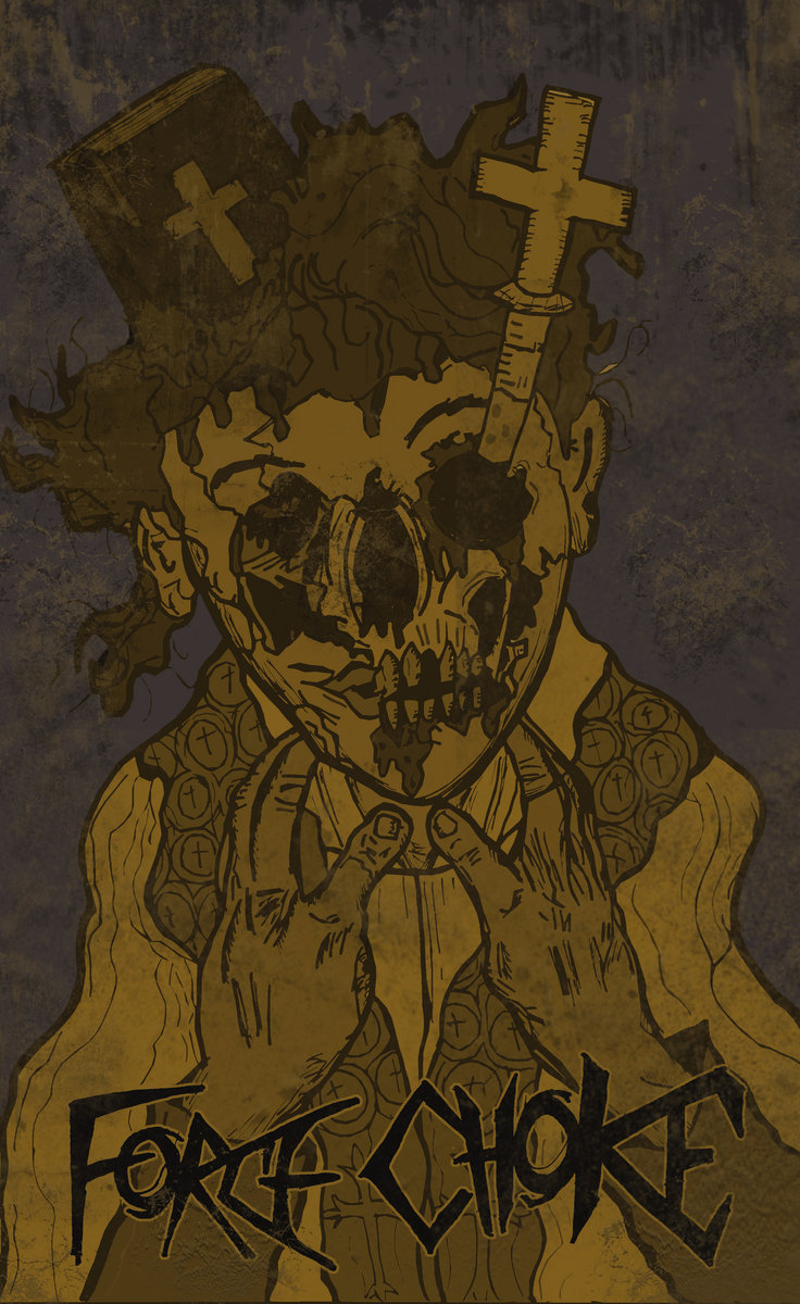 Force Choke Force Choke