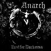Lust for Darkness