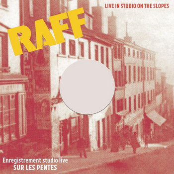 Music | RAFF