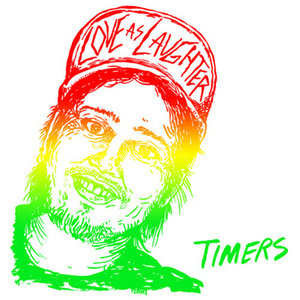 Love as Laughter — Timers