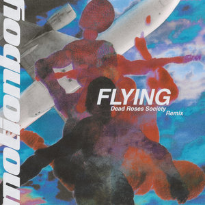 Flying (Dead Roses Society Remix)Motionboy cover