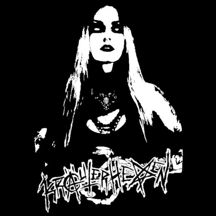 Tale of a Witch, by Kräuterhexen