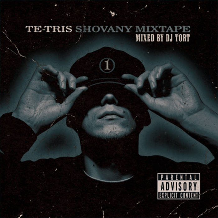 tetris shovany mixtape