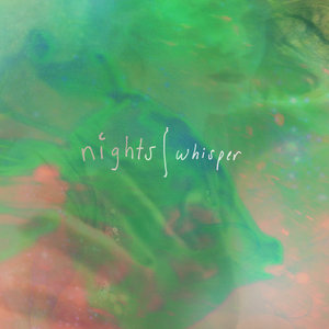 WHISPER [Original] cover