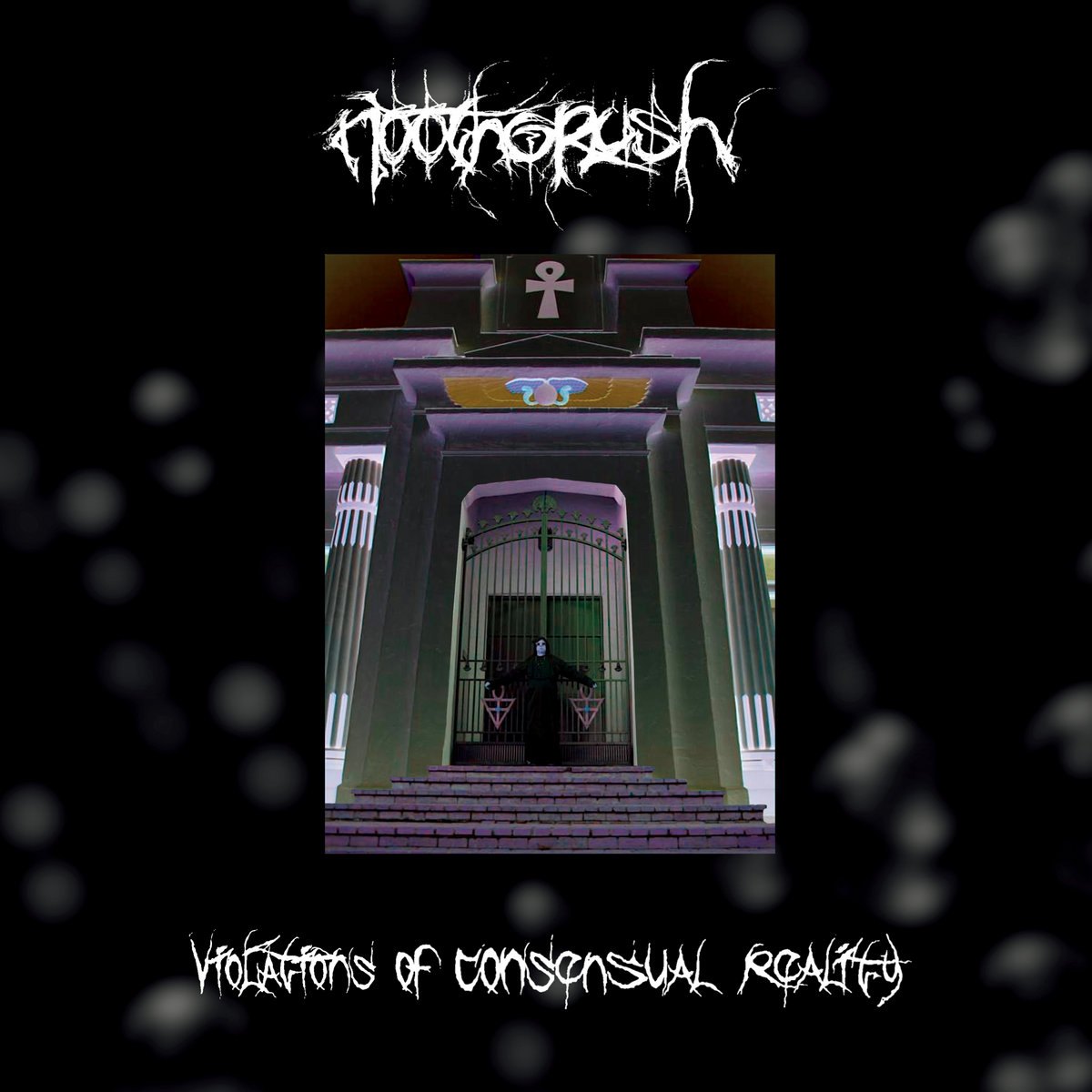 NYX DIVISION - MIDNIGHT LIGHTS | NYX DIVISION | Transylvanian