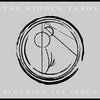 Becoming the Flood Cover Art