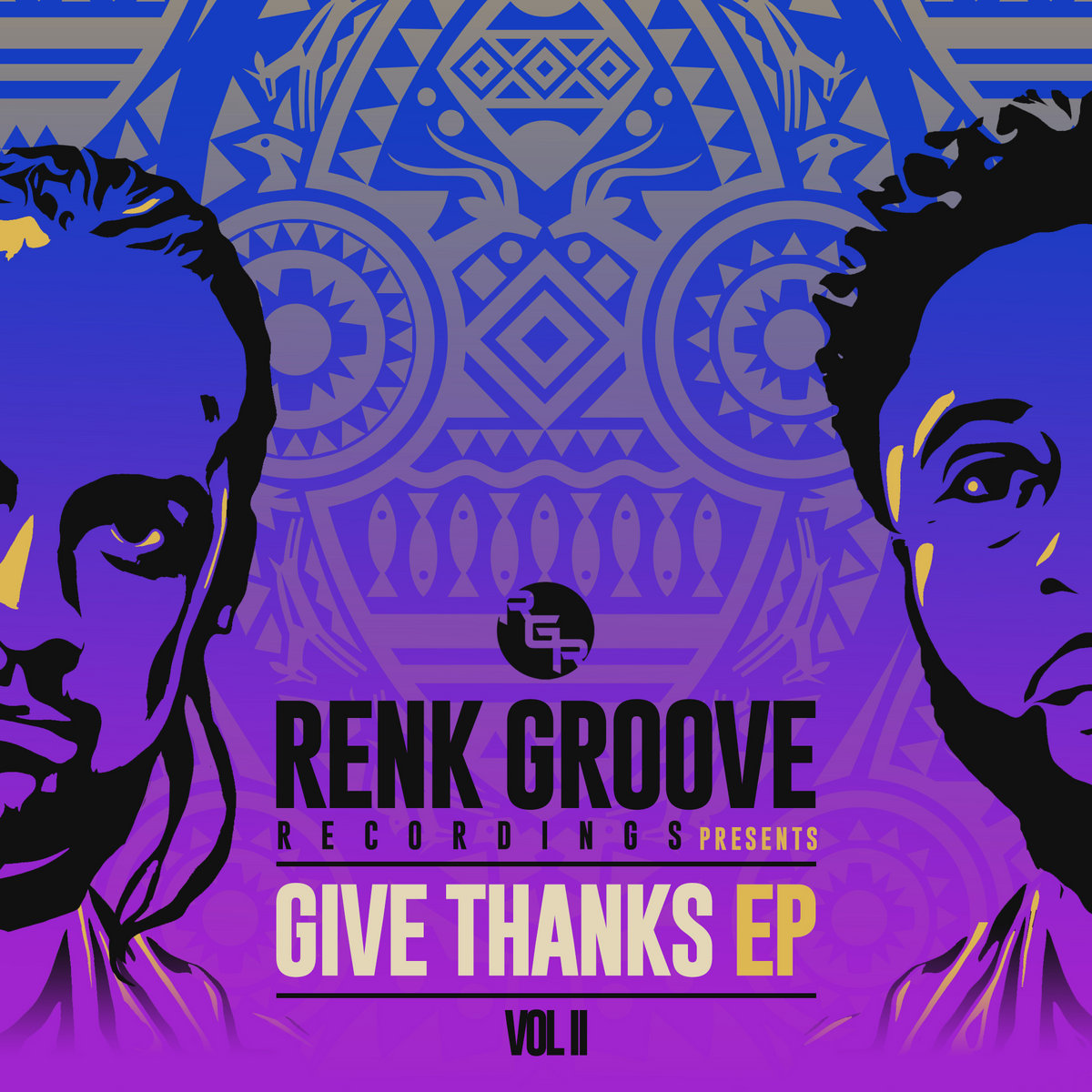 T-MO TRIBAL GROOVE｜洋楽