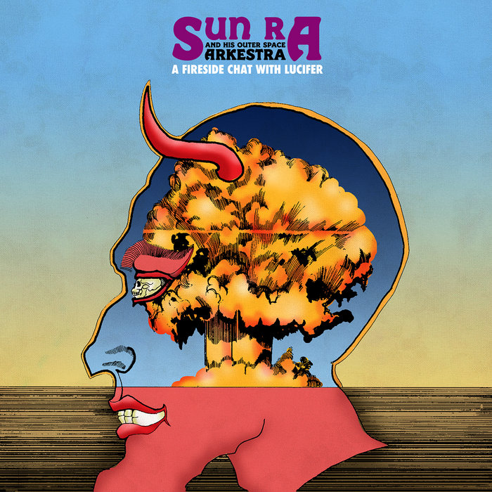 Nuclear War | Sun Ra & His Arkestra | Sun Ra