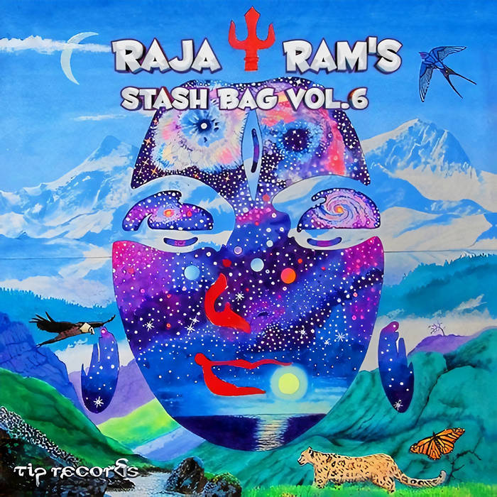 洋楽 Raja Rams Anthology Various Artists Raja Rams Anthology Various Artists 洋楽