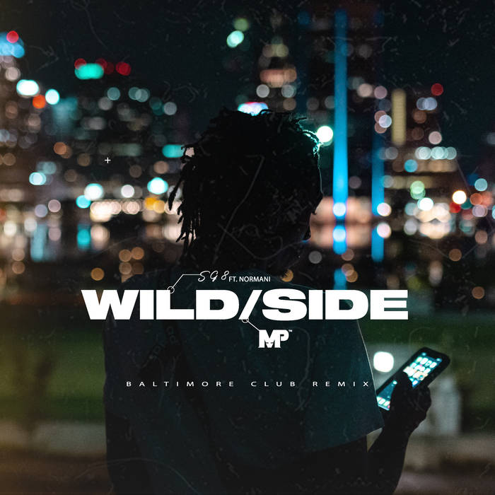 Wild/Side Ft. Normani | SGH