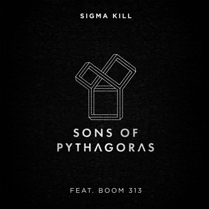 Sons Of Pythagoras One Man's Thunder