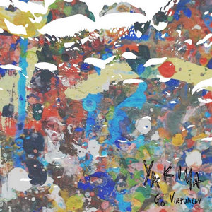 Yakima — Go Virtually EP