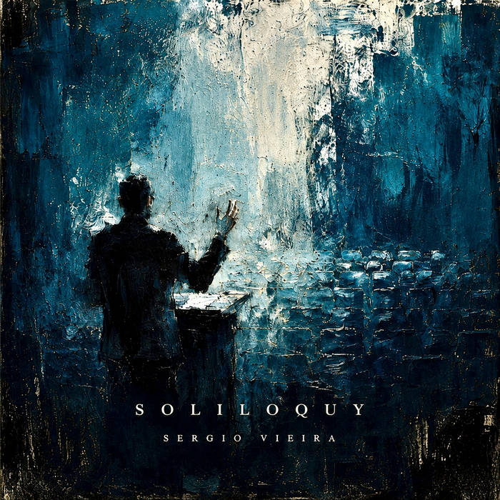 Soliloquy cover art