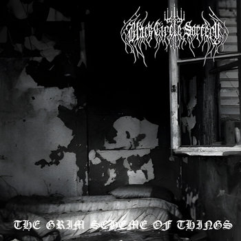 Cover of The Grim Scheme of Things