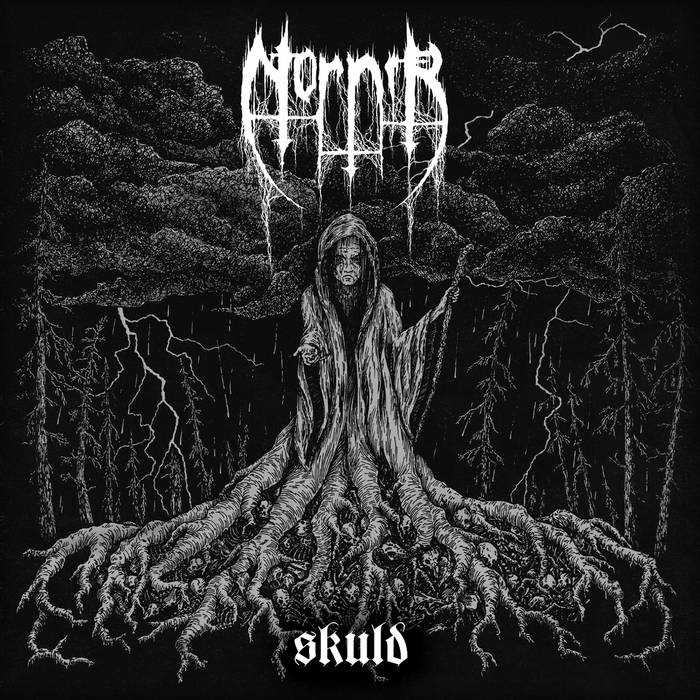 Skuld | Nornír