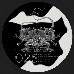 Chimera025.Toru Ikemoto, Franco Rossi cover