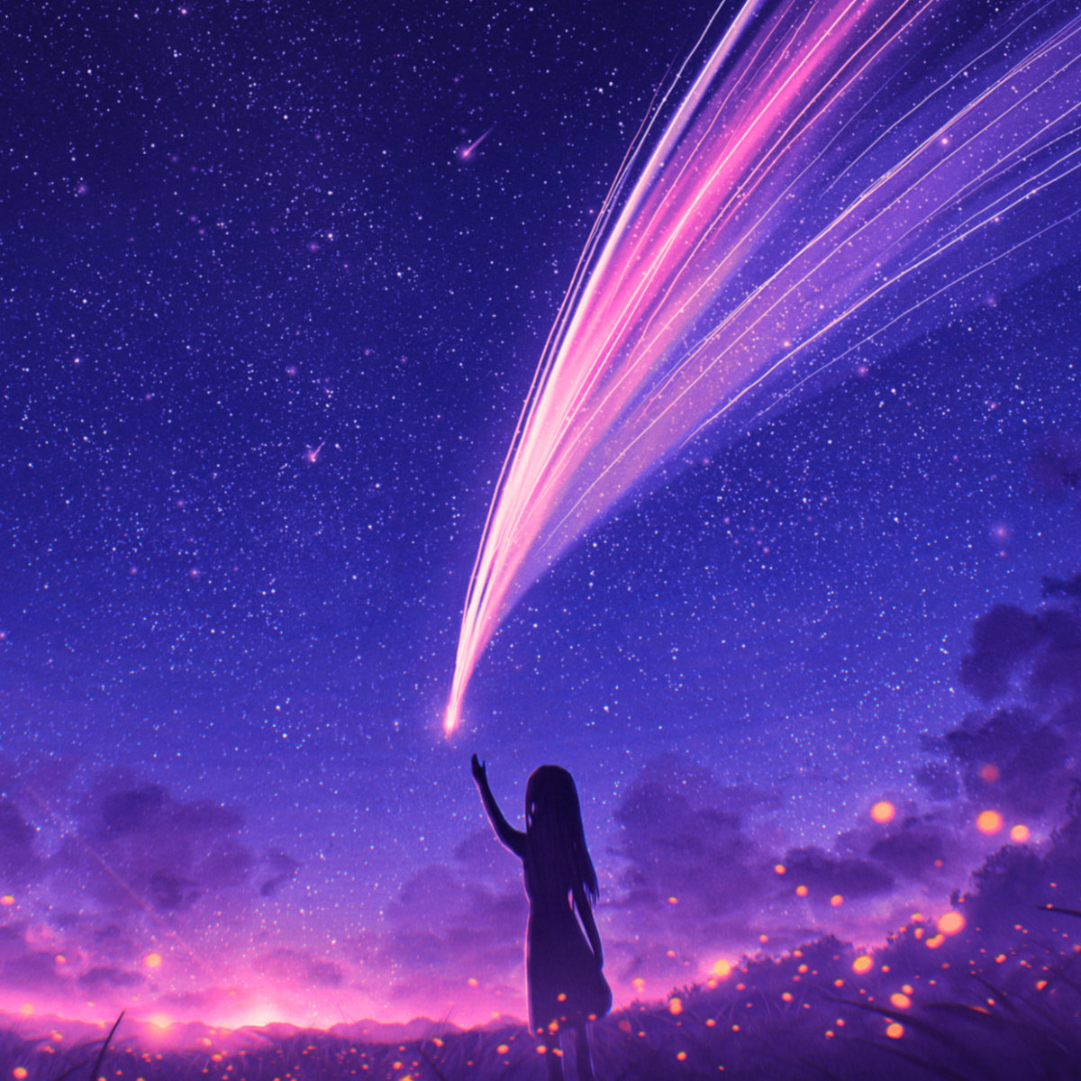 Shooting Stars | Para Shooting Stars | Para