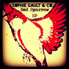 Red Sparrow EP