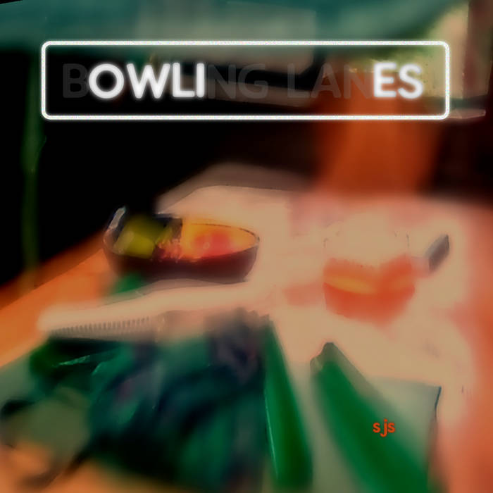 OWLI ES – Stephen Scott
