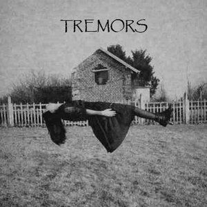 Tremors III cover