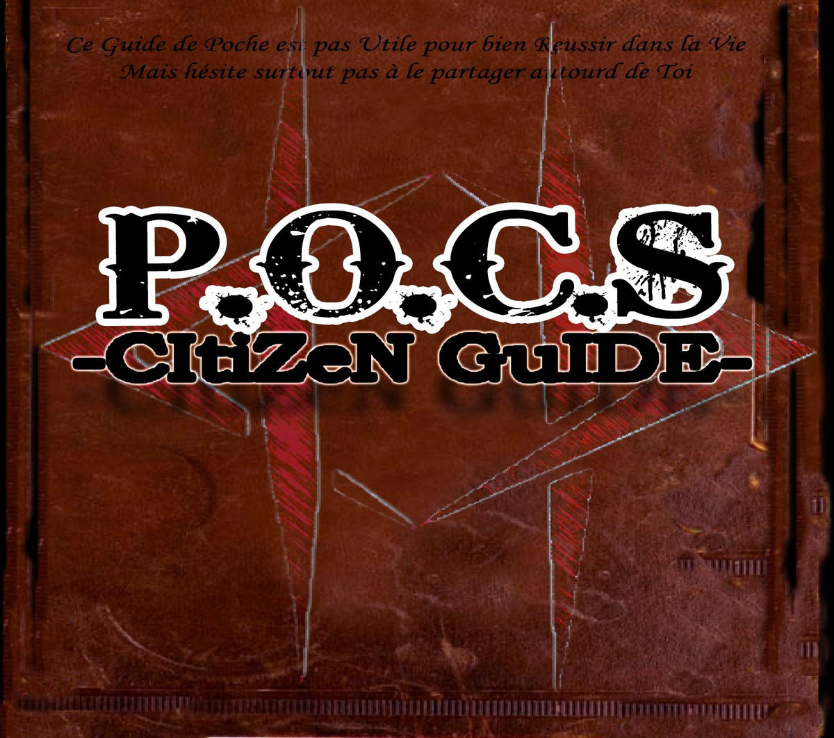 Citizen Guide CITIZEN GUIDE | P.O.C.S