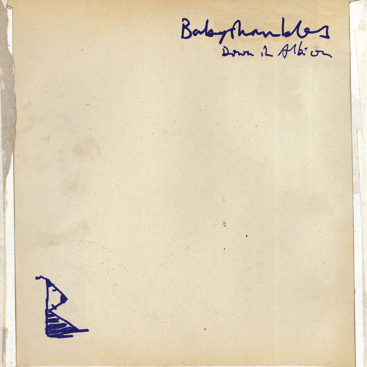 Down in Albion (20th Anniversary Edition) | Babyshambles