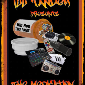 Proper MedicationIll Tandem (Emskee X Doom Da Wiz) cover