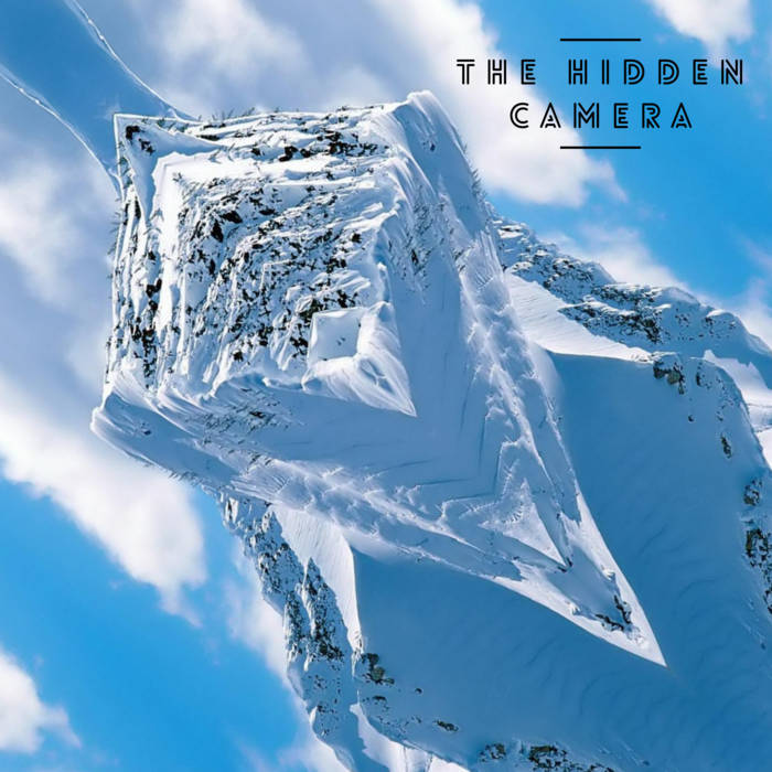 Hidden hotsell streaming camera