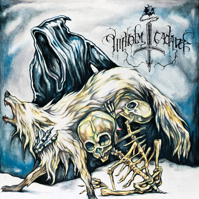 Unholy Cadaver | Unholy Cadaver | Shadow Kingdom Records