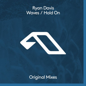 Ryan Davis — Waves / Hold On