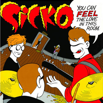 Music | Sicko