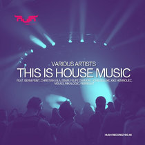 Various Artists — This Is House Music