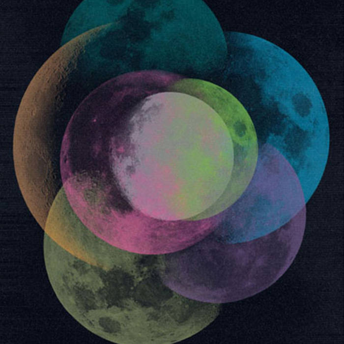 Atlas Song (Friday Night We Took Acid And Laid On Matt