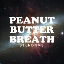 Peanutbutter Breath cover art