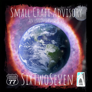 Small Craft Advisory / An Engineer's Lament cover