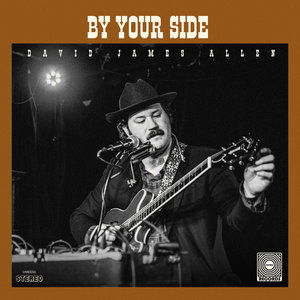 By Your Side cover