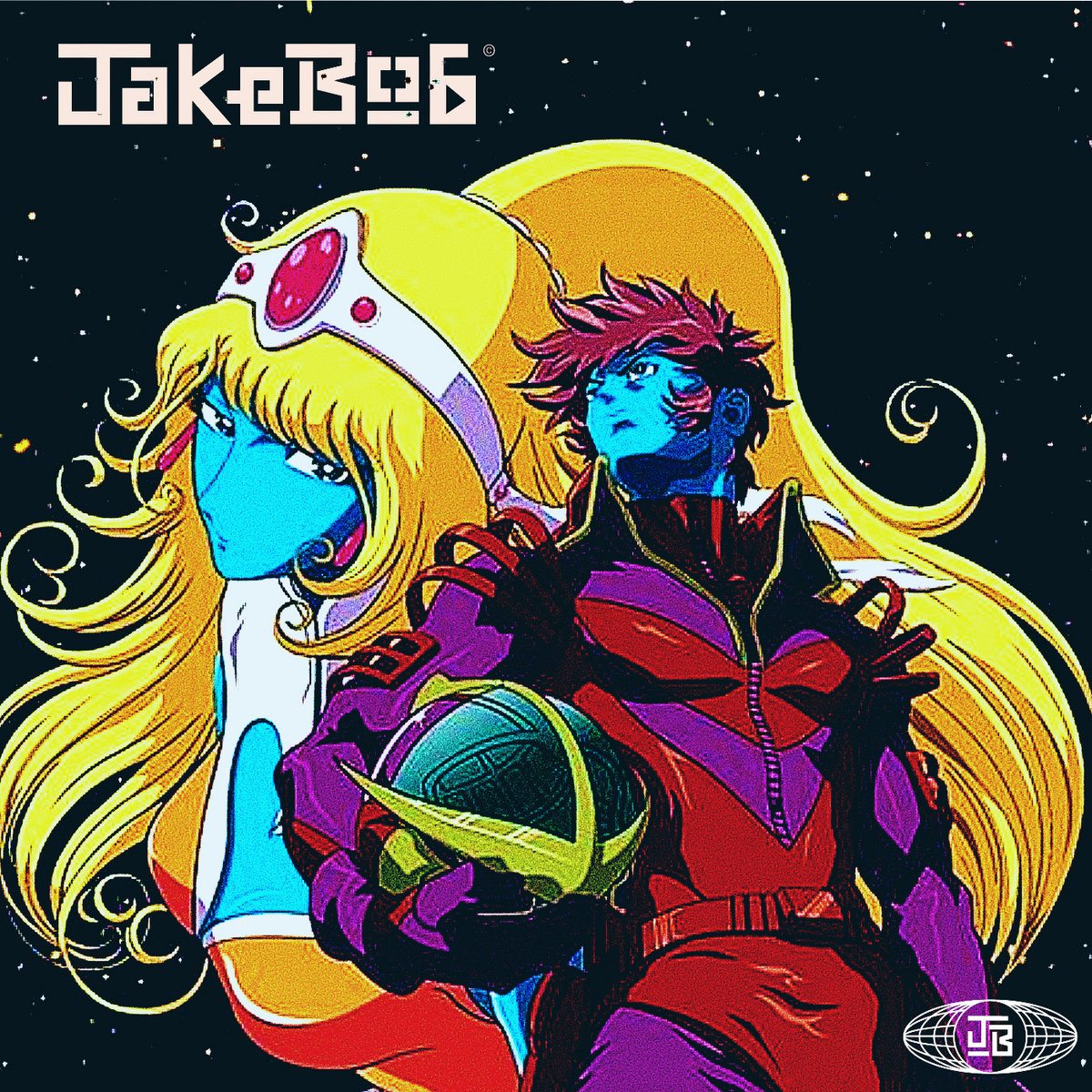 Daft Punk - Harder Better Faster Stronger [Jakebob Bootleg