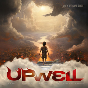 When We Come Down cover