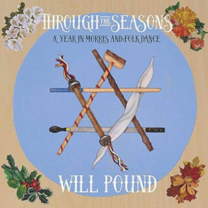 Through The Seasons cover