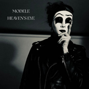 Heaven's Eye cover