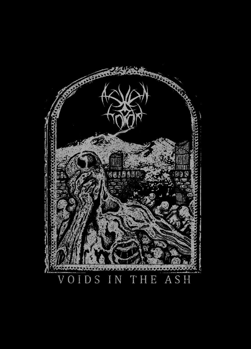 Antimony | Ashen Horde