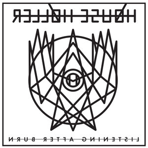 Burn After Listening cover