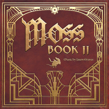 Moss: Book II (Original Game Soundtrack) main photo