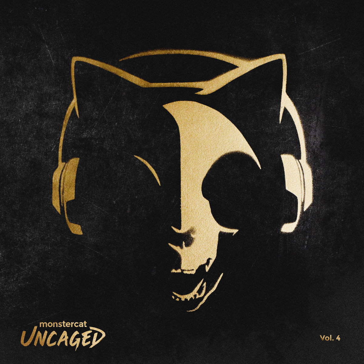 Uncaged 4. best sale
