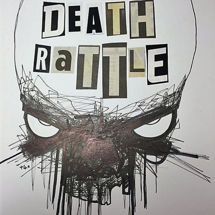 The Death Rattle V3 EP The Death Rattle
